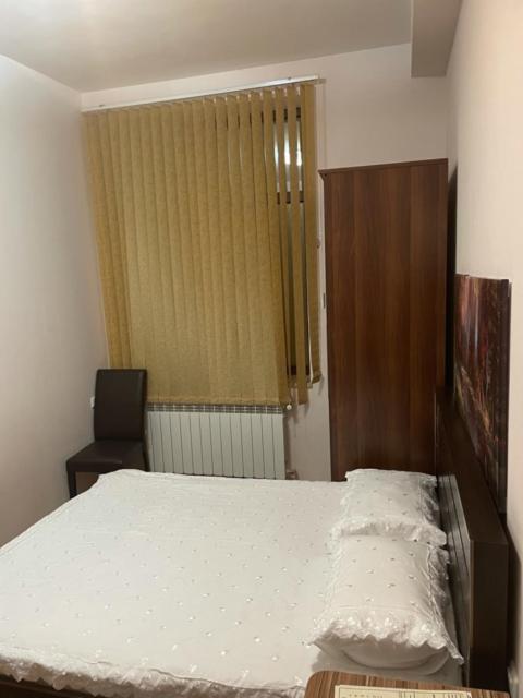 Daniel Boutique Hotel Yerevan Bagian luar foto