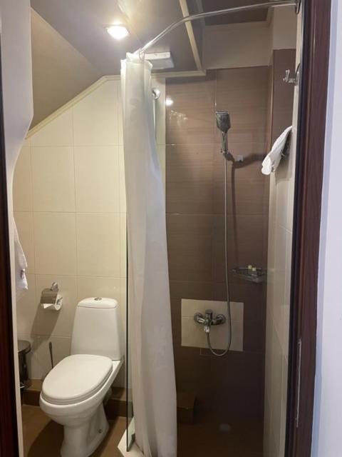 Daniel Boutique Hotel Yerevan Bagian luar foto