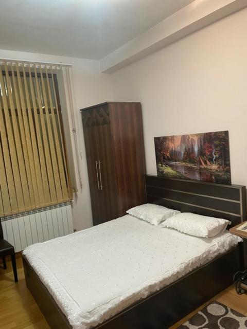 Daniel Boutique Hotel Yerevan Bagian luar foto