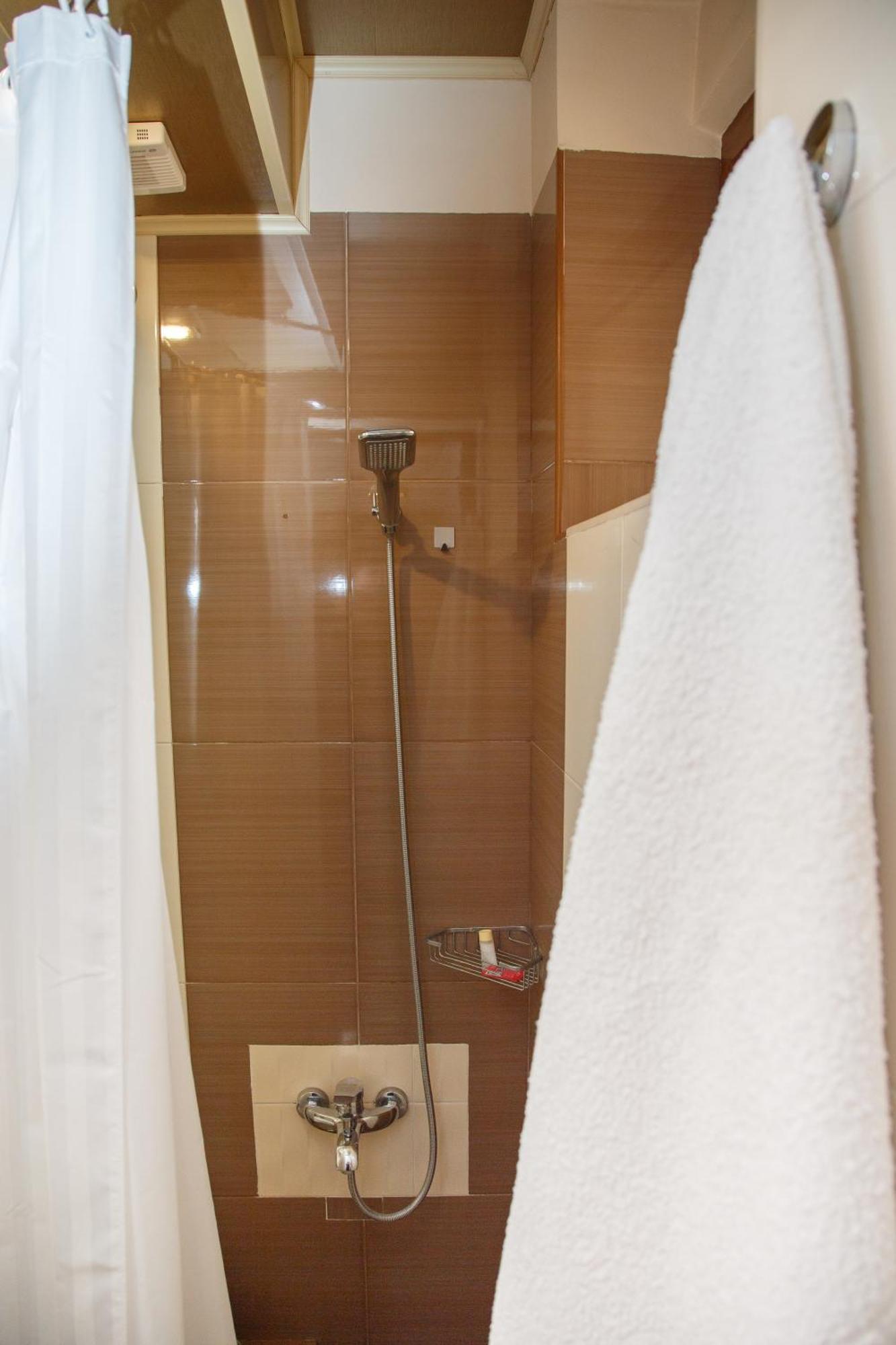 Daniel Boutique Hotel Yerevan Bagian luar foto